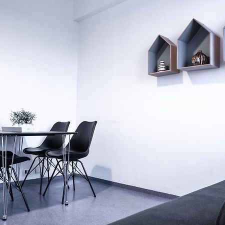 Au44 Apartments City Centre Selfoss Esterno foto
