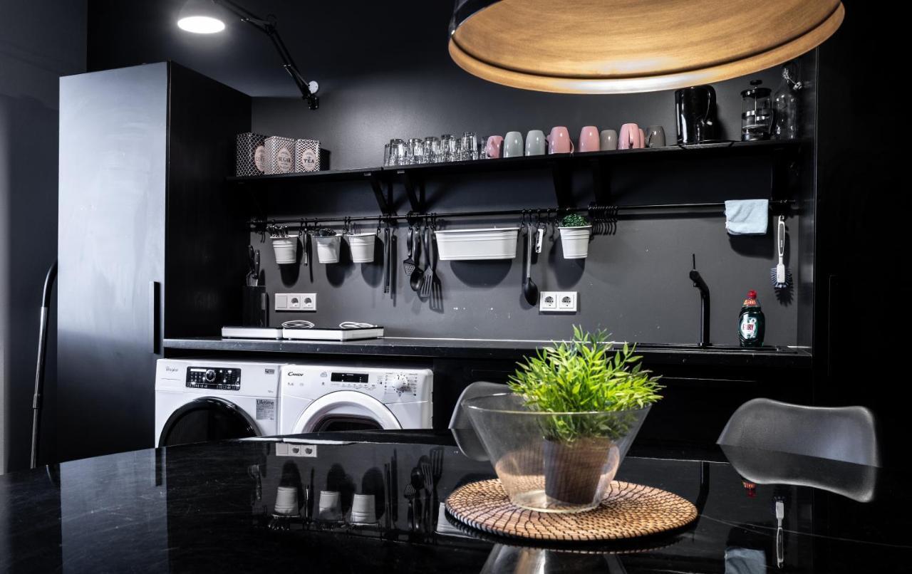 Au44 Apartments City Centre Selfoss Esterno foto